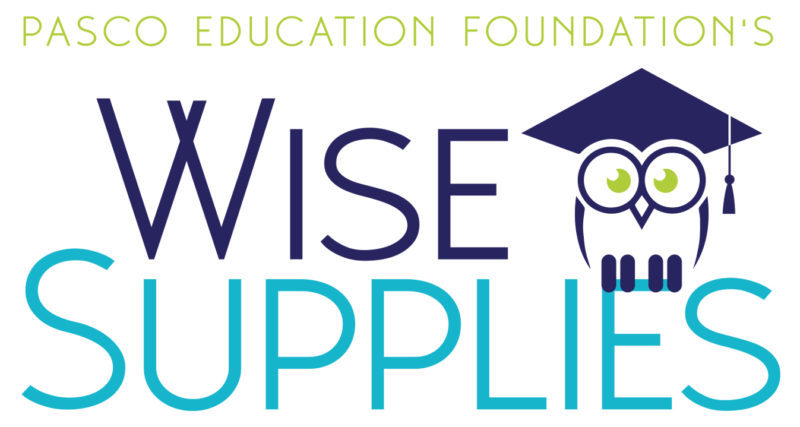 PEF Wise Supplies Logo_Green