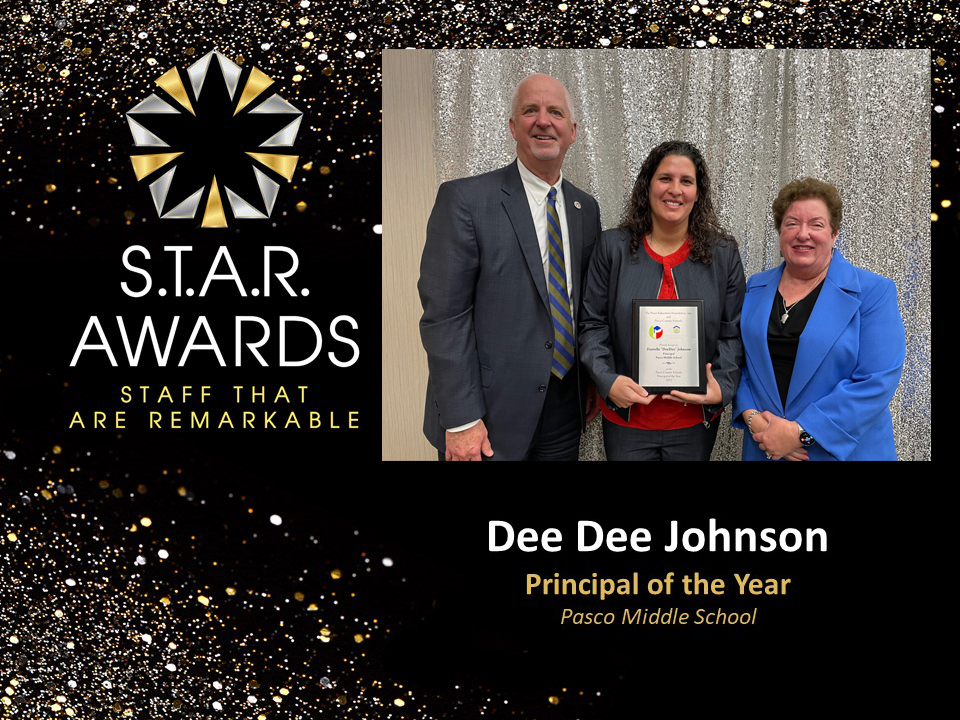 Dee Dee Johnson
