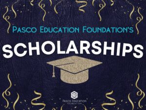 High School Large Set - Pasco Education Foundation